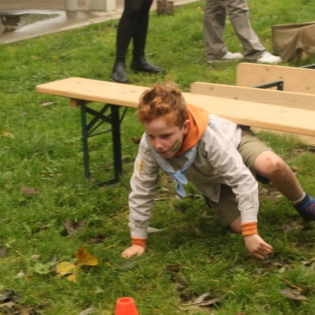 IMG 4565 - Scouts en Gidsen Zaventem 